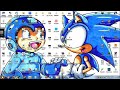 End of video