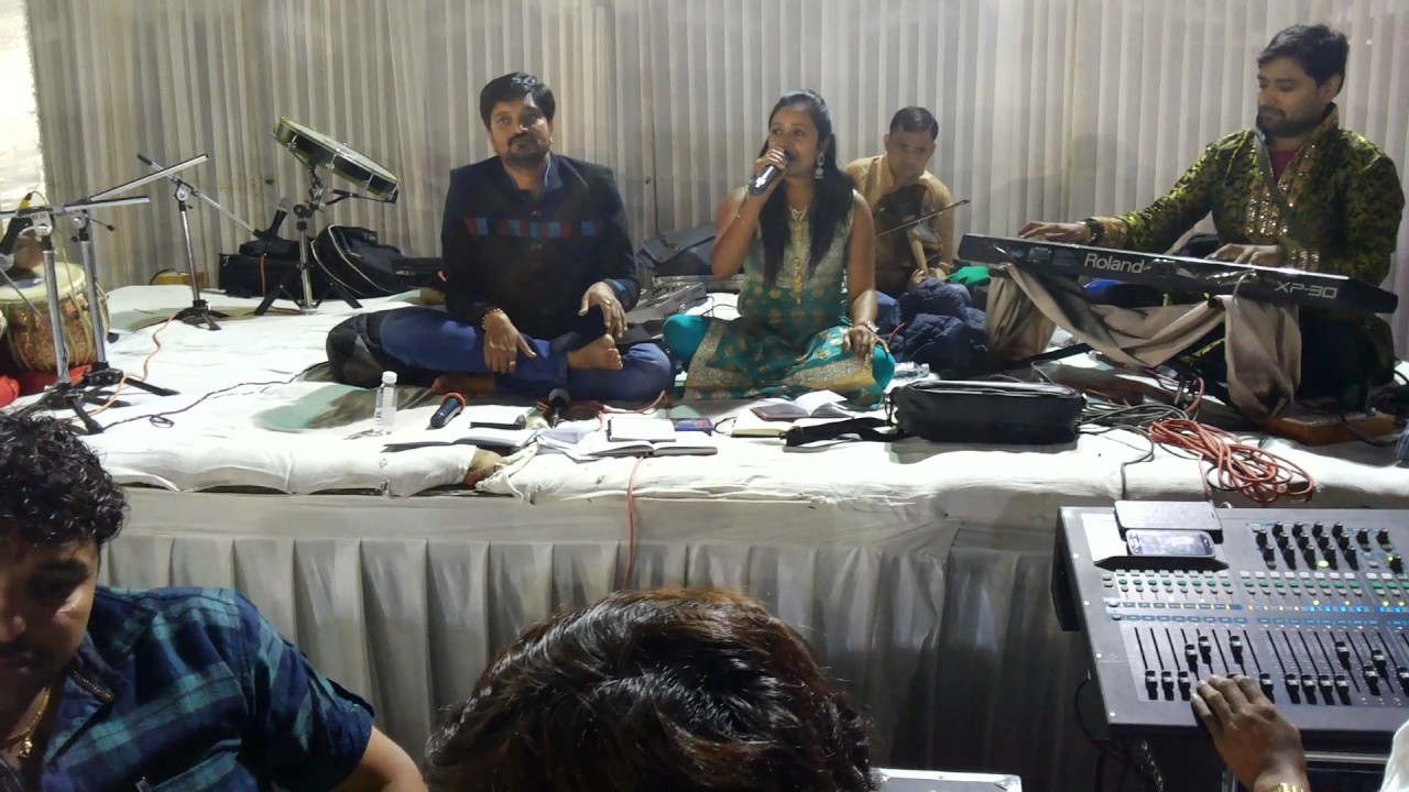 Kalla shree lagna Geet .2015