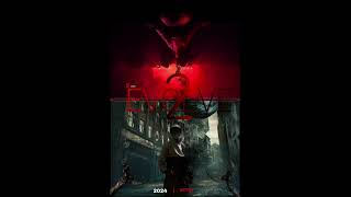 EVOLVE season 2 trailer music (epic)