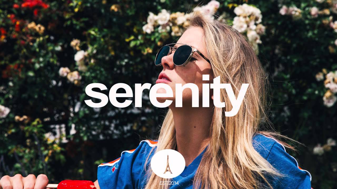 Alina Baraz - Art Of Persuasion (ESTA. Remix)