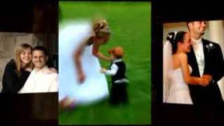 wedding slide show