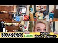 HOARDER!!! KITCHEN CLEANING & ORGANIZATION | CLEAN WITH ME | SAHM MOTIVATION | LIVING WITH CAMBRIEA