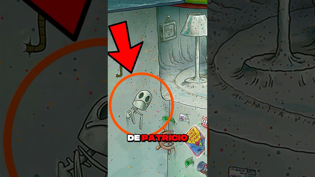 ¿Cadaveres enterrados?, Qué oculta realmente la casa de Patricio..