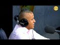 مع زهيدة 2 01 07 2018 مع الفنان سامي زرياب راديو شمس