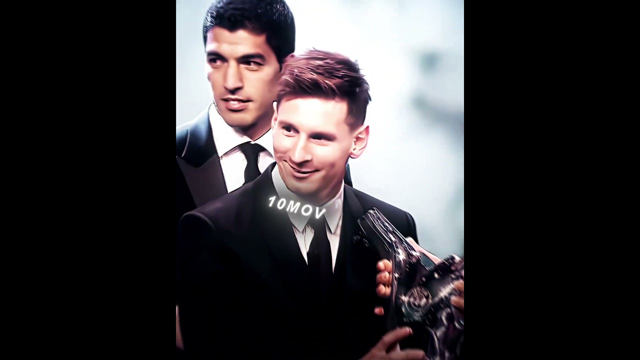 2015 MESSI CLEARS 🔥🐐 ||  