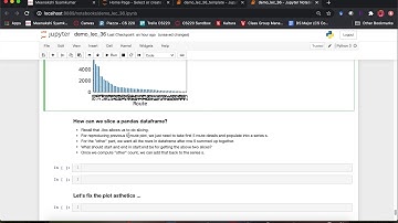 [CS 220 / CS319 Fall 2020] LEC 36 Video 3: Plotting 1 -  Bus.db example