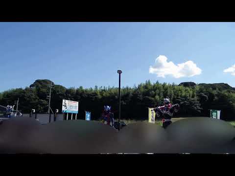 DOGENGERS KBCマイホーム展 福津会場　ドゲンジャーズショー 7