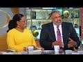 Oprah and Anthony Ray Hinton on death row, first night of freedom