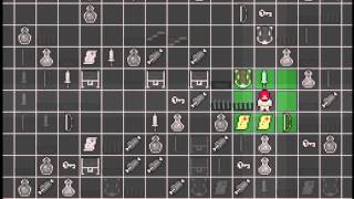 Dungeon Tactics - Fast Paced Dungeon Crawler (Concept)