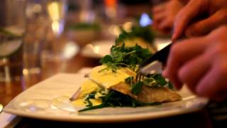 High Tide Seafood Restaurant, St. Agnes, Isles of Scilly