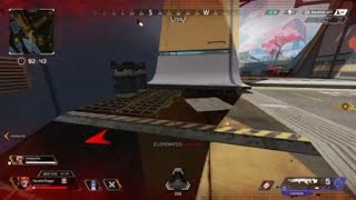 Apex Legends quick scope headshot