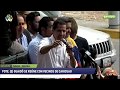 EN VIVO - Pdte. (E) Guaidó se reúne con vecinos de Caricuao