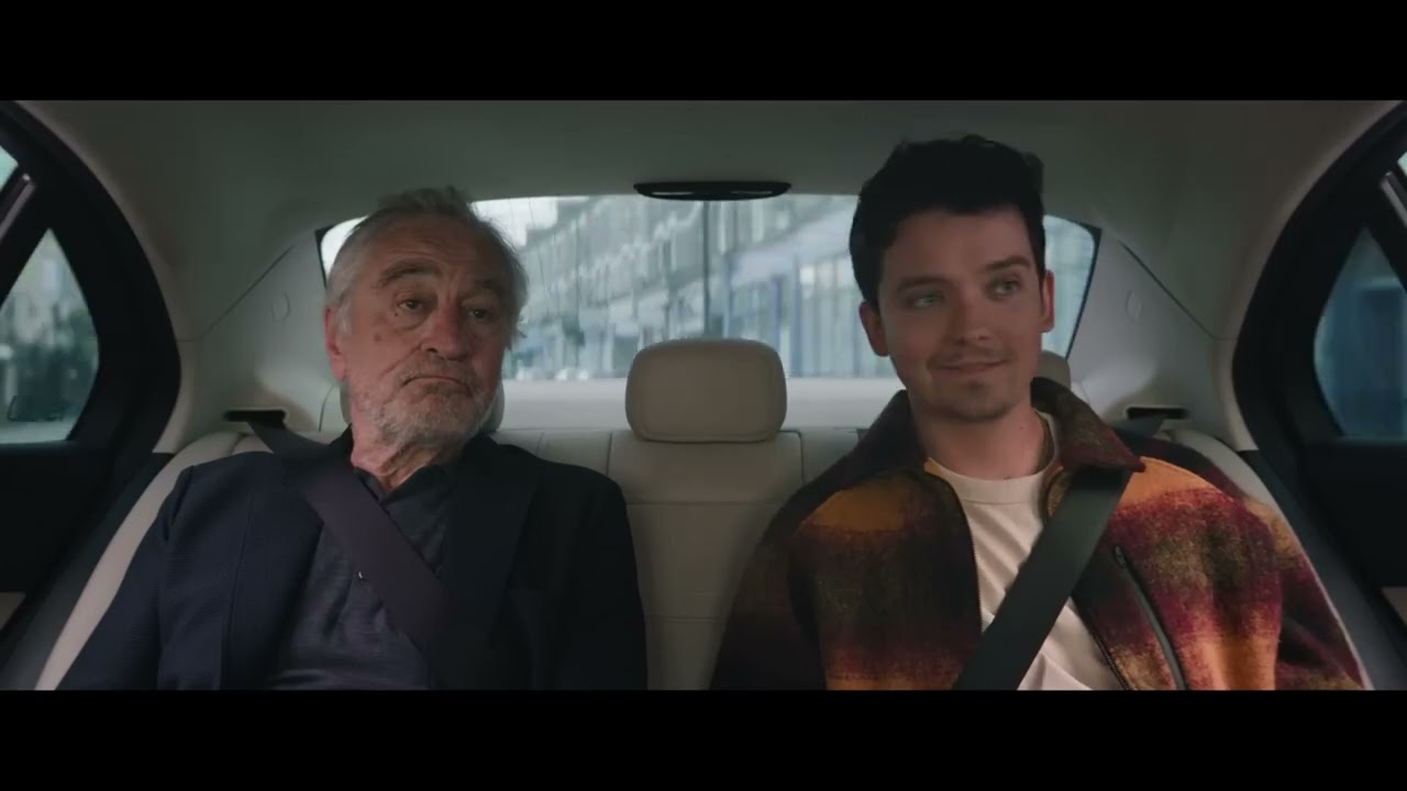 Uber - Best Friends | Hand-picked by Good Ads Matter