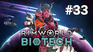 Rimworld Episode #33 Air And Ground Assault