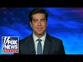 Jesse Watters: Biden knows deep down he's not qualified