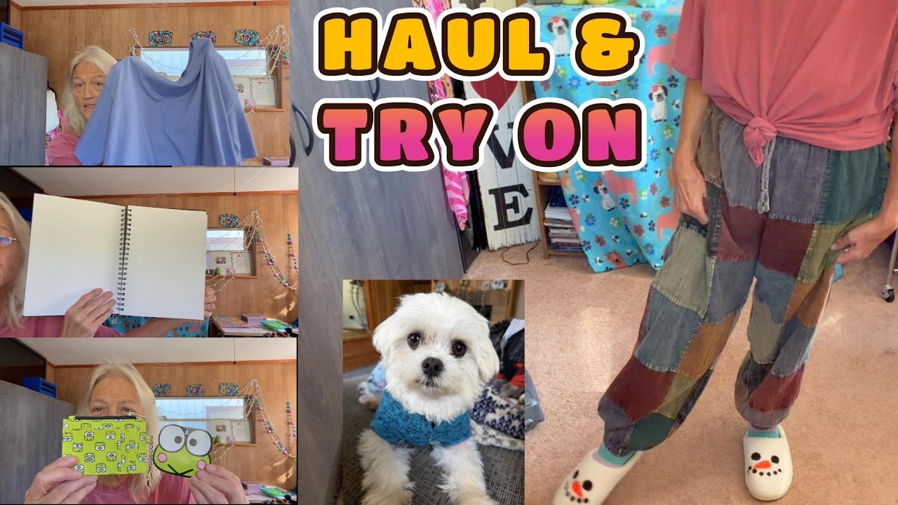 Примерка/Покупка!!!