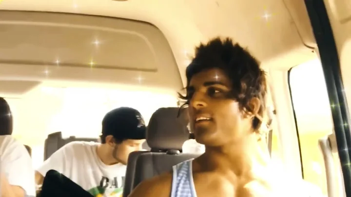 Zyzz x Kesha - we r who we r (Gravagerz REMIX) (Lyrics)