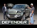 The Ultimate Land Rover Defender Is Here Finally 🔥   First Preowned Defender In India