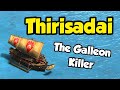 Thirisadai (DLC unique unit quicktake)