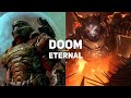 Зверский шутер. DOOM: Eternal — Обзор