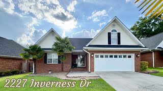 2227 Inverness Dr - Barry Hulsey w/ Weichert Realty