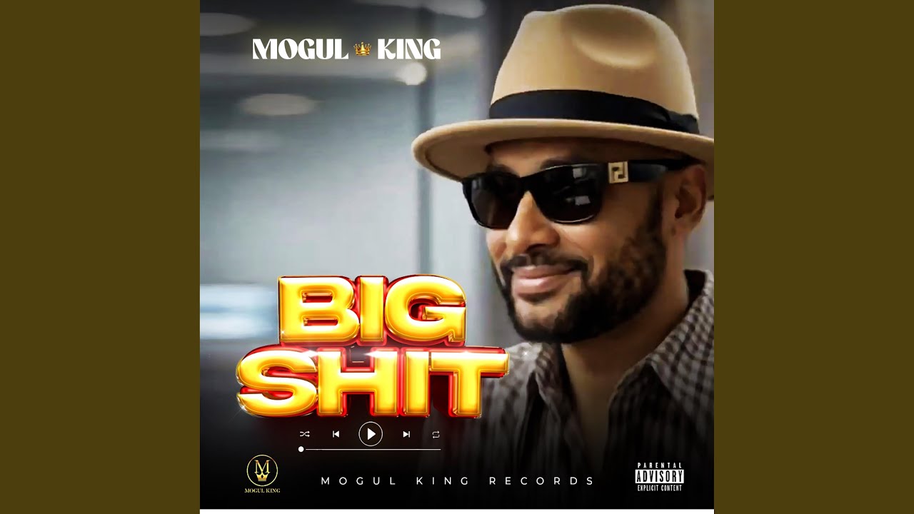 Watch Big Shit on YouTube Watch Big Shit on YouTube