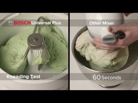 Bosch Universal Plus