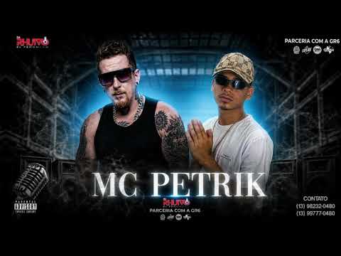 MC PETRIK - ENCHANTED COUPLE (Prod. DJ Rhuivo)