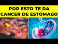 ALERTA! Este error común CAUSA CÁNCER DE ESTÓMAGO, no lo hagas