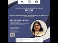 CBP-FDP Day 11 | Role of Communication and Sybolic Interactionism in Teaching | Dr. Seema Gupta