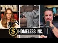 DOGE WATCH Ep 21 Homeless Inc Needs The DOGE Treatment DOGE WATCH Ep 21 Homeless Inc Needs The DOGE Treatment