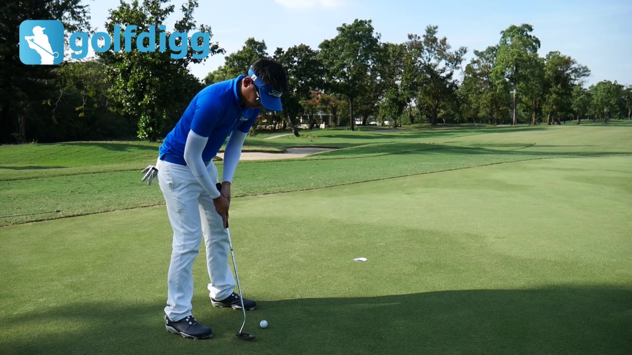 Golfdigg Tour EP7 : Lakewood Country Club