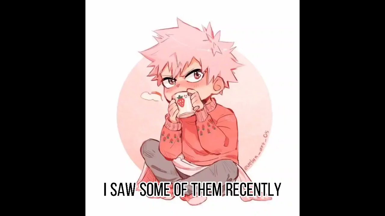 MHA lyric prank |》y/n and Sero 'Shallow' duet《