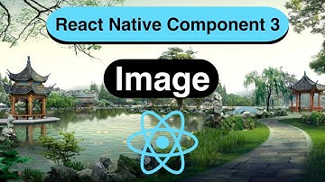 Image Component Made Easy with React Native [In 16 Minutes] - 2022