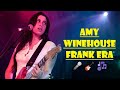 Amy Winehouse - Best moments playing her guitar 🎸🎶 (Compilation)