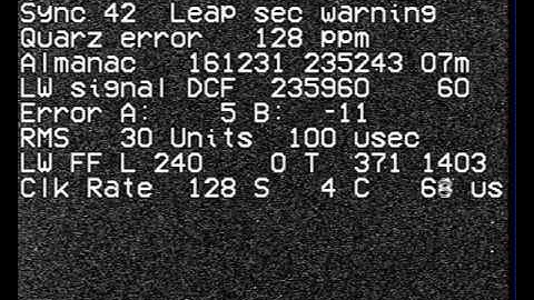 LeapSecond on 31st December 2016
