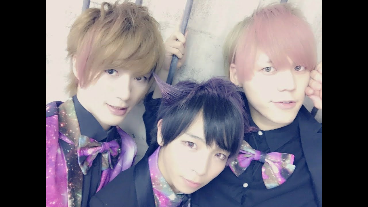 あおい・とみたけ・食パンMen】-PiNK CAT-踊ってみた。【Boys】 - YouTube