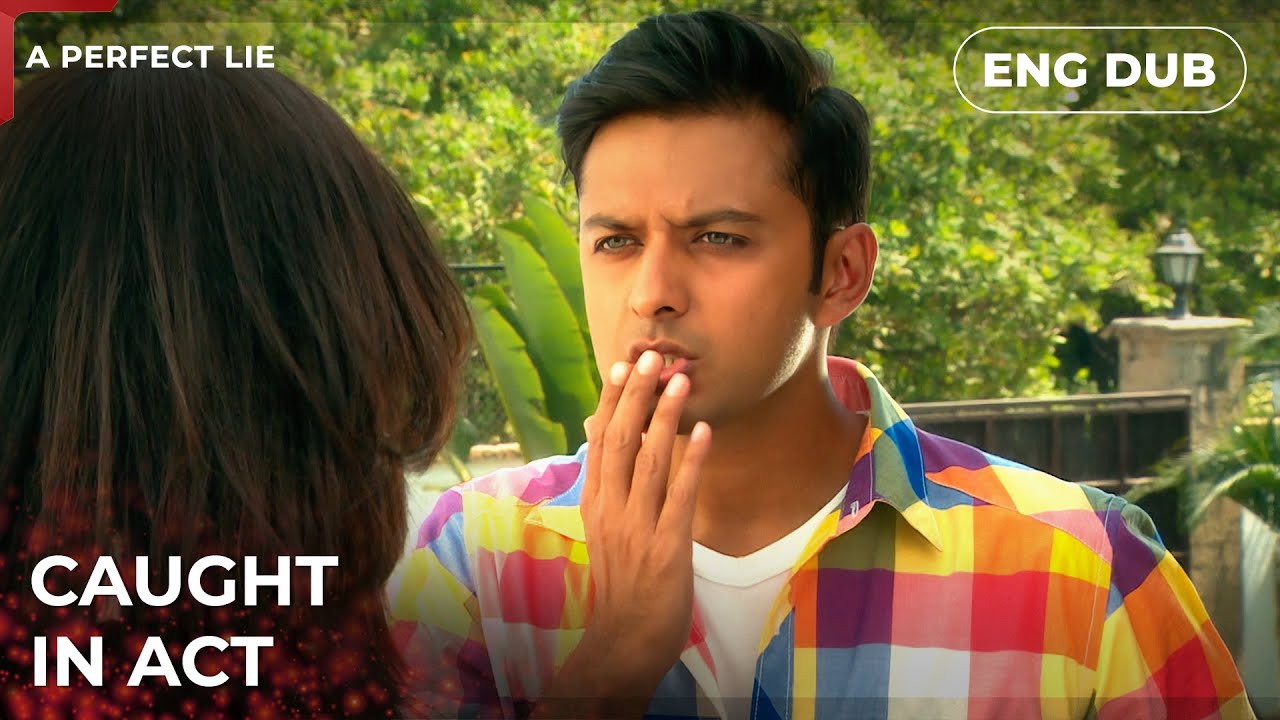 He Found His Mom's Bestie — A Perfect Lie | Indian Drama | Dubbed in English 