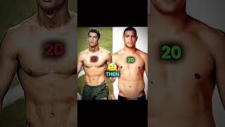 Cristiano Ronaldo X R9 Ronaldo Epic Football Short