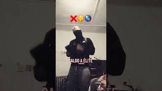 SALGO A ÉLITE 🌎❌ #boliviano #trap #viral #fypシ