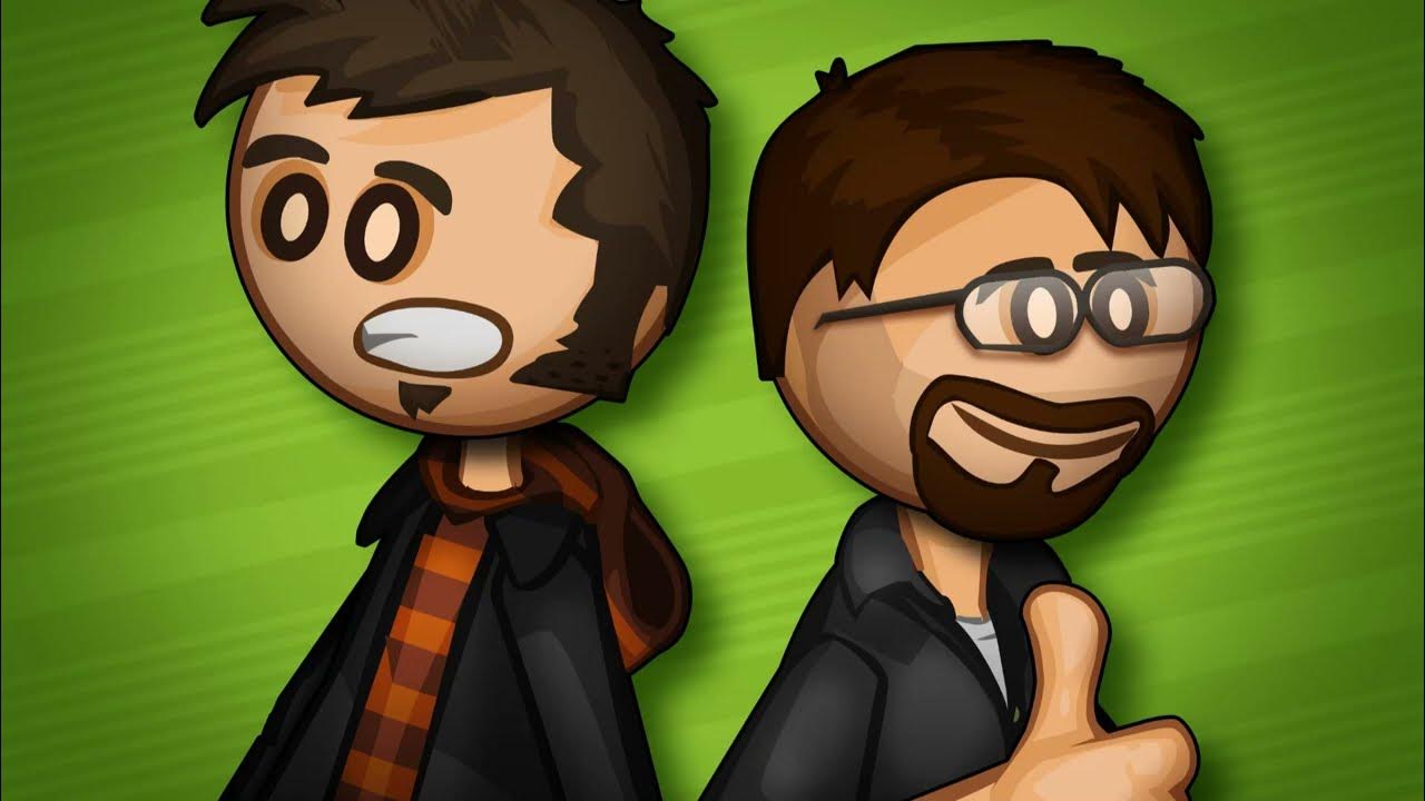 22 Curiosidades de Flipline Studios YouTube