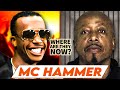 MC Hammer | Where Are They Now? | Tragic Downfall Of His Music Career