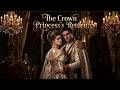 The Crown Princess’s Return#drama #shortmax