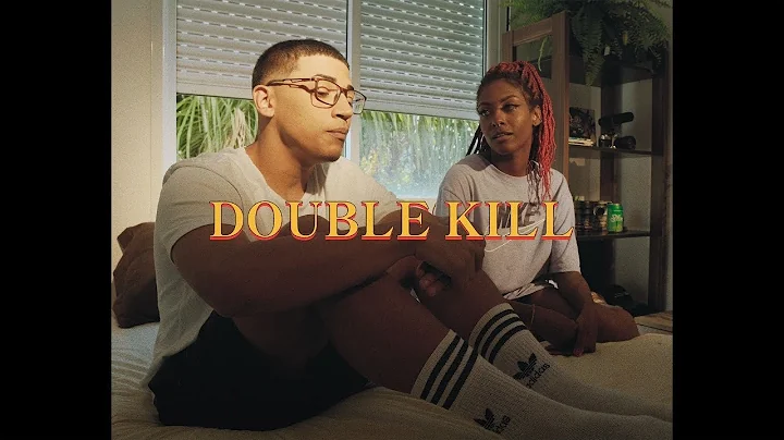 Nick Dilla -  Double Kill (Dir. ORLANDO) | VIDEO CLIPE OFICIAL