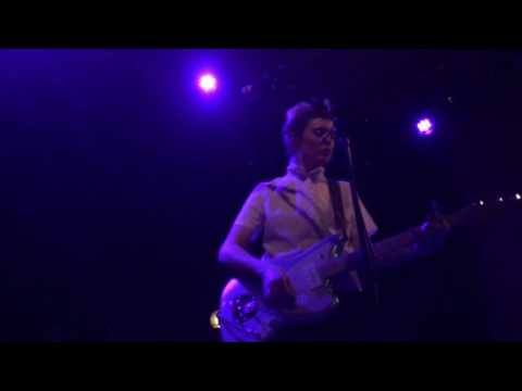 Haley Bonar -