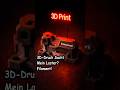 3D-Druck Sucht: Mein Problem? 70kg Filament und mehr