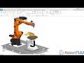 NX AM Multi Axis Deposition