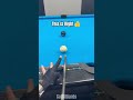 How To Bridge On The Rail🎱✅🤪#billiards #8ballpool #8ball #pool #billiard