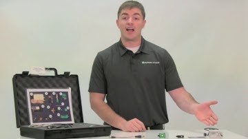 Series IO Demo Case | Part 1 - F77 Configuration via PACTware