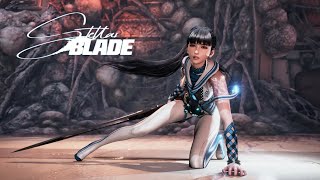 Stellar Blade Gameplay Walkthrough Final Boss fight and Ending Part 11 | PS5